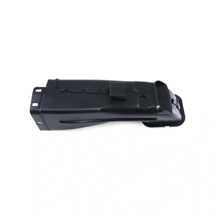 Повысьте производительность с помощью подходящей впускной трубы для BMW